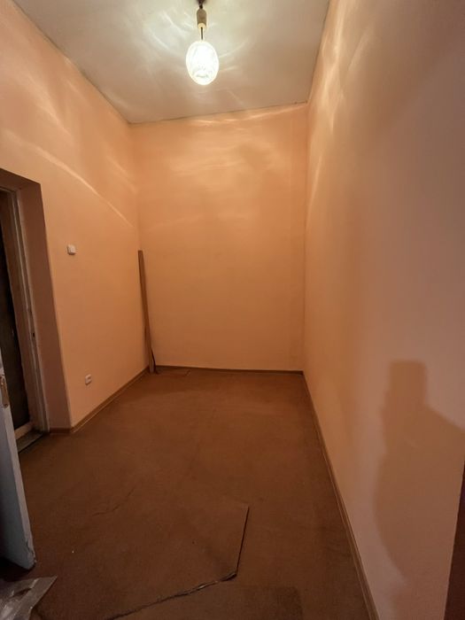 Продам мини квартиру с санузлом