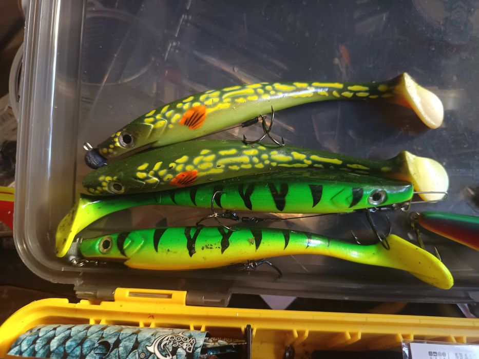 Щукарски приммаки