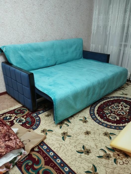 Продам диван ( Добрый диван. м/ф.