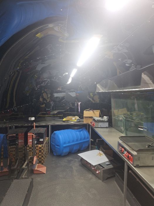 Футтрак сотилади 2024-йилда ишлаб чикарилган ишлатаман деб сотвогандим