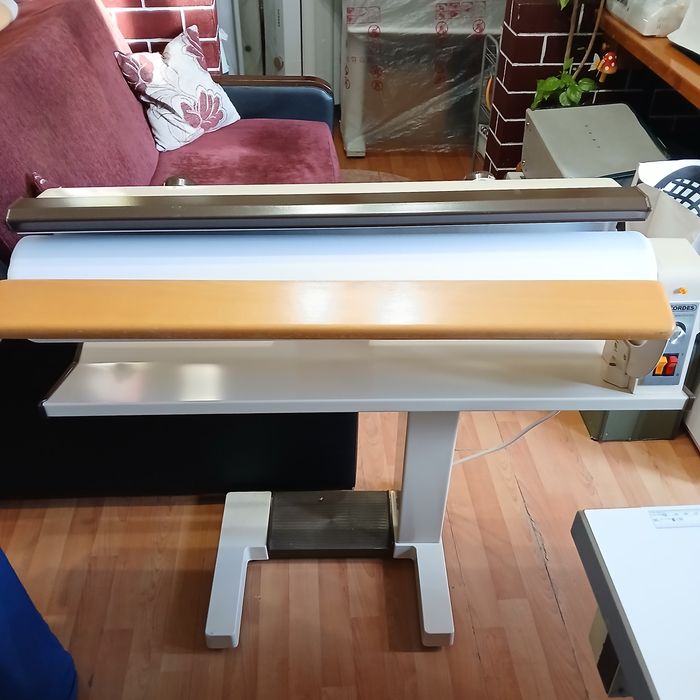 Calandru calcat MIELE ,CORDES, PFAFf, AEG simple, cu apa sau abur