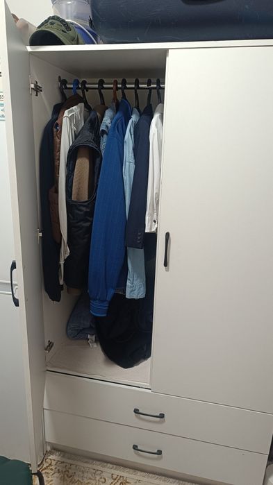 Шифонер для одежды