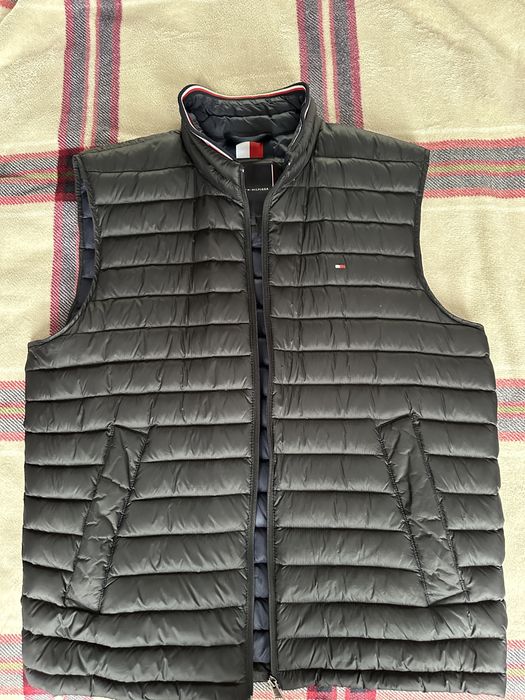 Елек Tommy Hilfiger