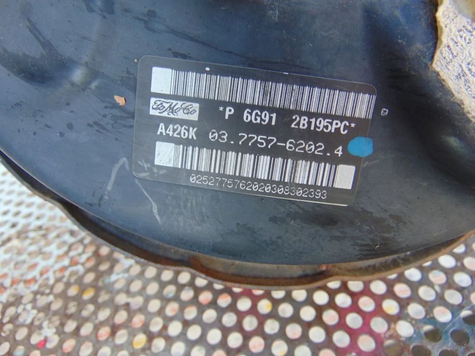 Pompa frana Ford S Max 2008-2014 pompa servofrana tulumba cod 6g912b195pb
