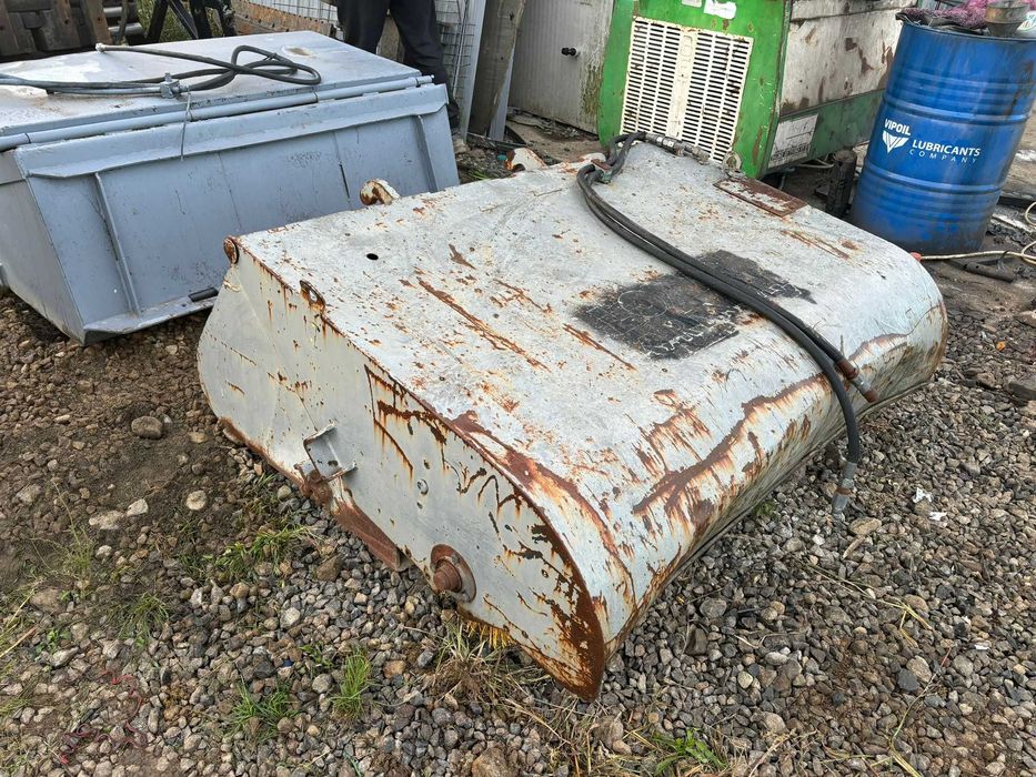 Maturi stradale pentru Miniincarcatorare si buldoexcavatoare