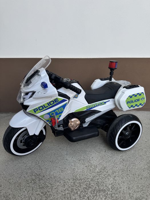 Motocicleta copii