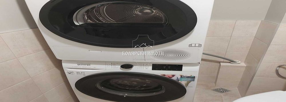 Дава се под наем Тристаен апартамент в Велико Търново, Картала - 85 кв.м за 665 € - Снимка #15