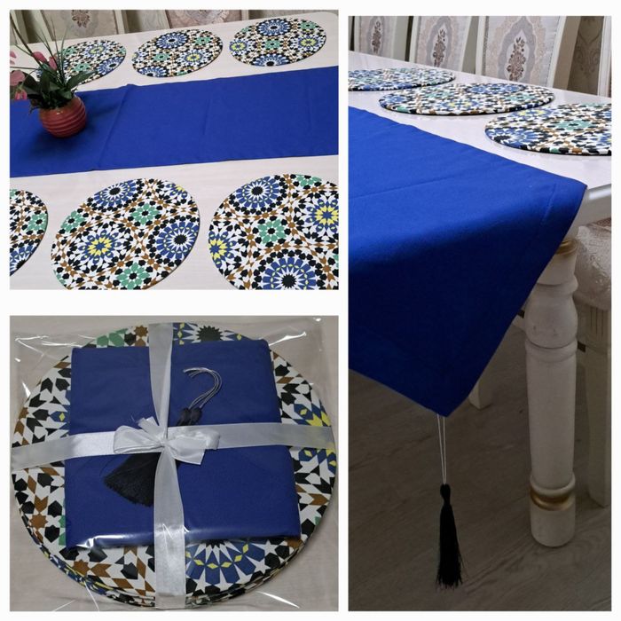 Mehmonlar uchun dasturxon