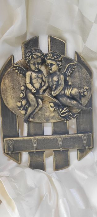 Закачалка за ключове