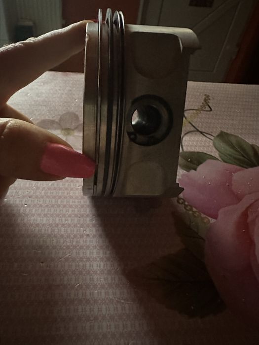 Piese Dinli 450