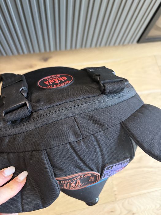 Раница Sprayground