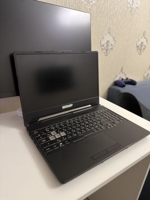 Ноутбук Asus TUF Gaming F15