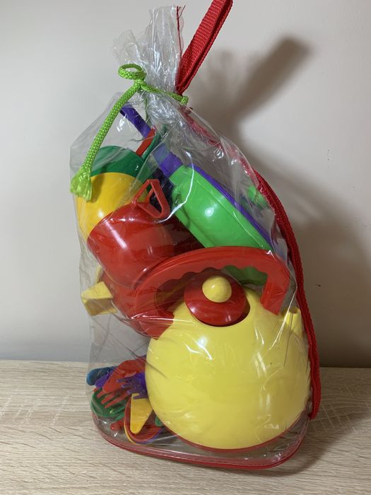 Набор посуды