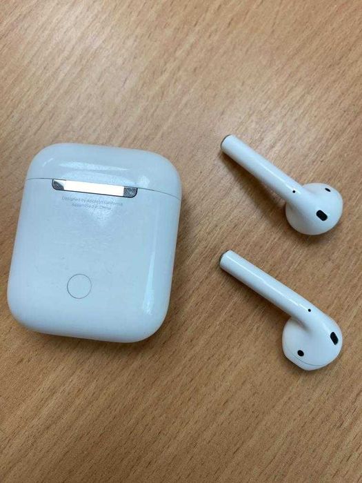 Airpods 1 оригинал