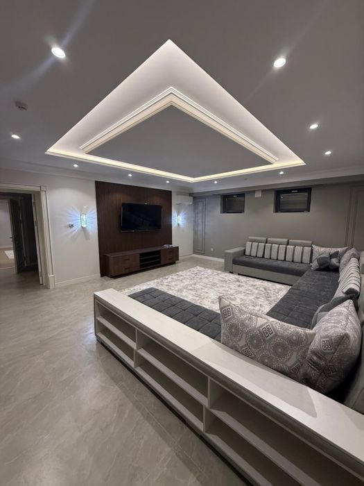 Luxury Villa for Rent | Sayram Village