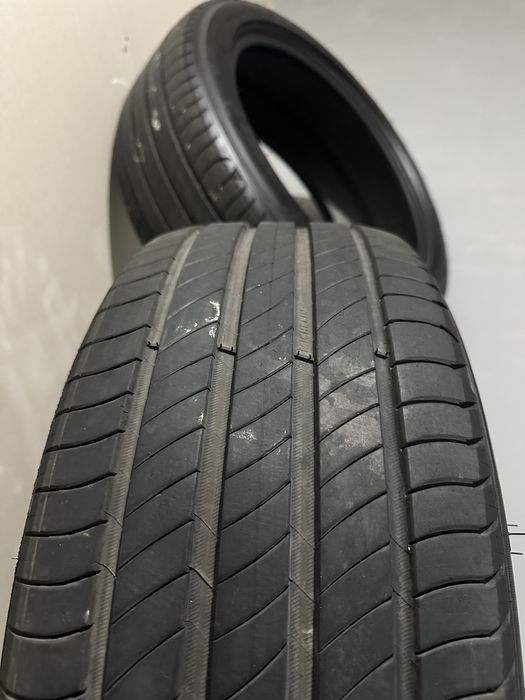 Резина Micheline Primacy 4,  225х45 R17