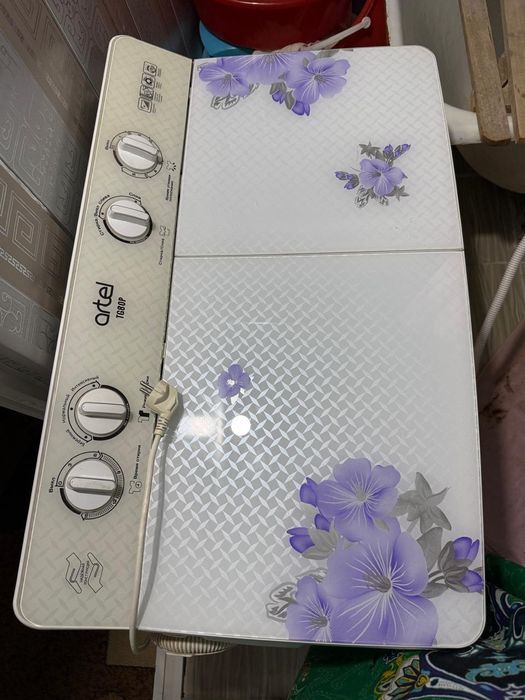 Стиралка сатылады срочно