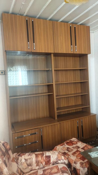 Секция за хол.Цена 70евро