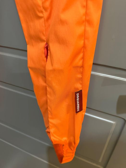 Dsquared2 дамски клин хс