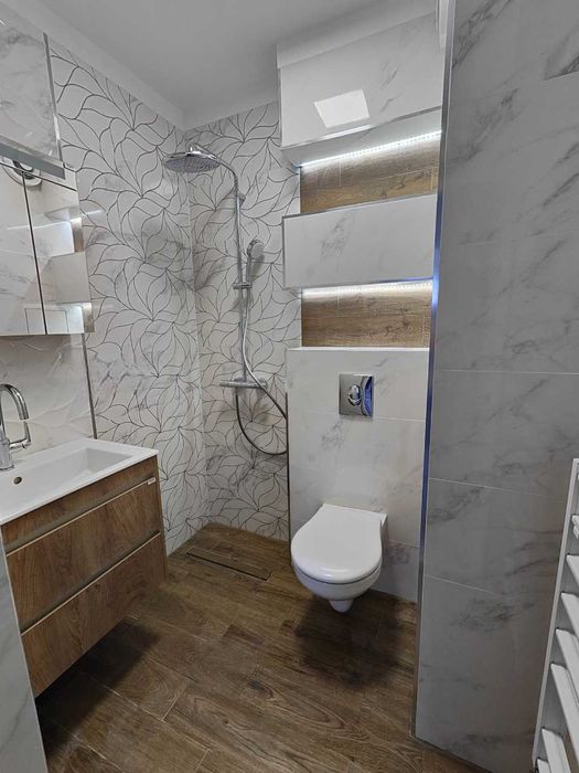 Дава се под наем Двустаен апартамент в София, Люлин 10 - 65 кв.м за 687.99 € - Снимка #4