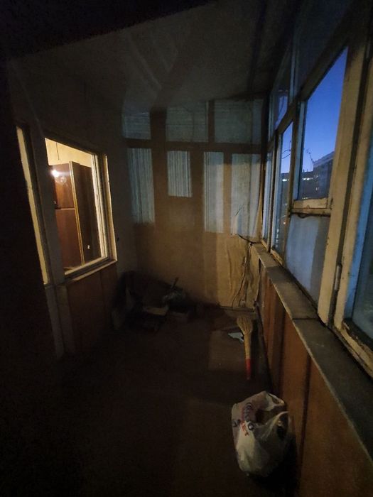 Юнусабад 16. 3/4/5. 2/6 балкон