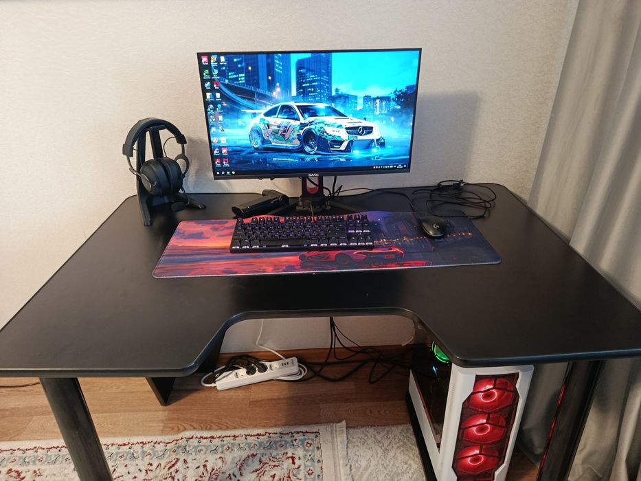 Продам компьютер