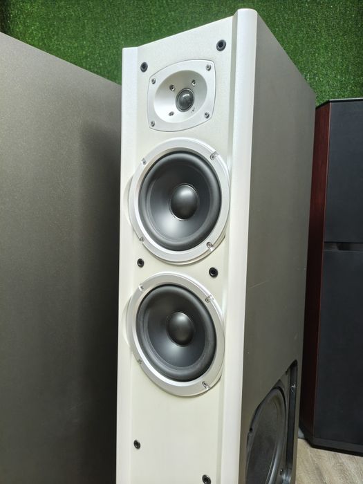 Тонколони JAMO S-708
