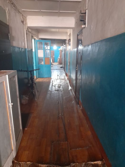 СРОЧНО...Квартира сатам 20кв м