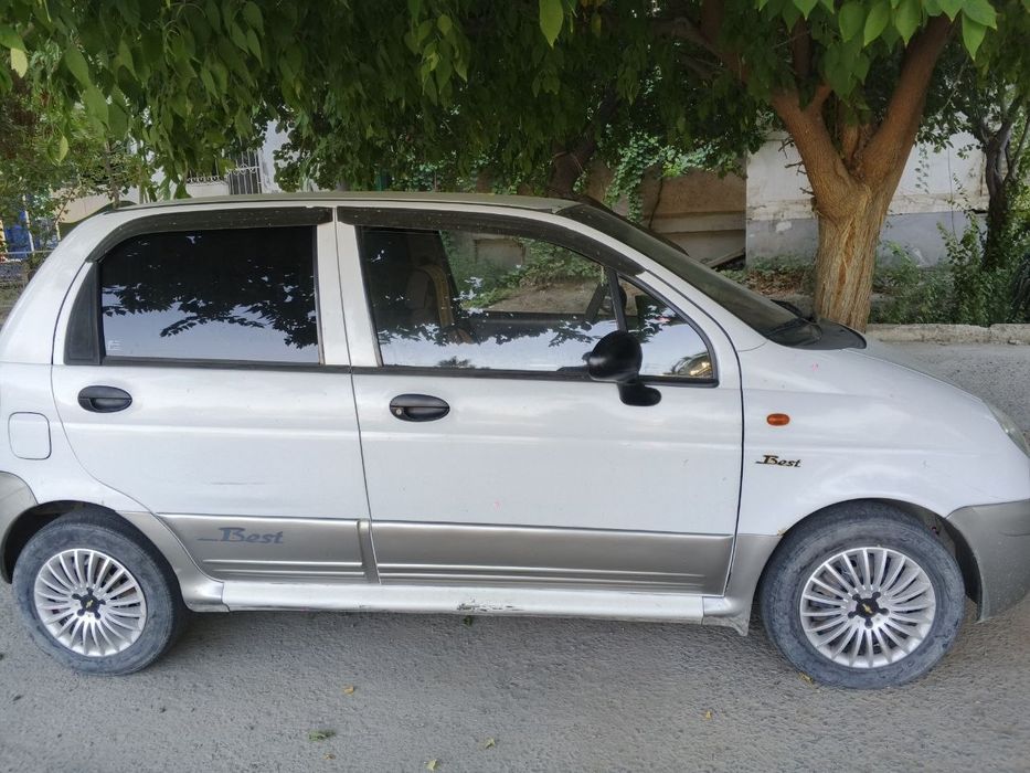 Matiz best sotiladi