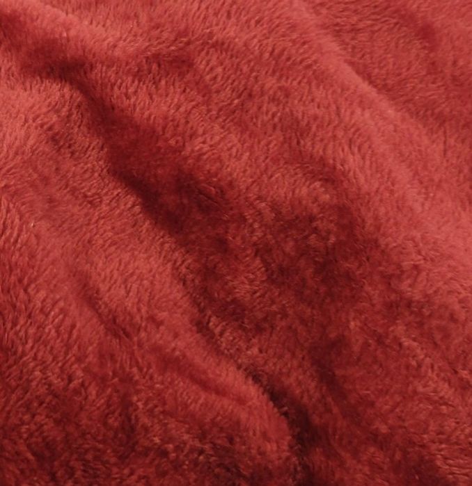 Плюшено одеало с ръкави XXL -145/195