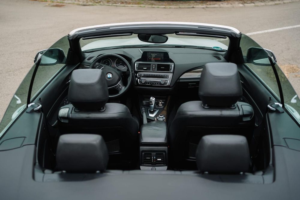 BMW 2 Series 2015 — imagine 5