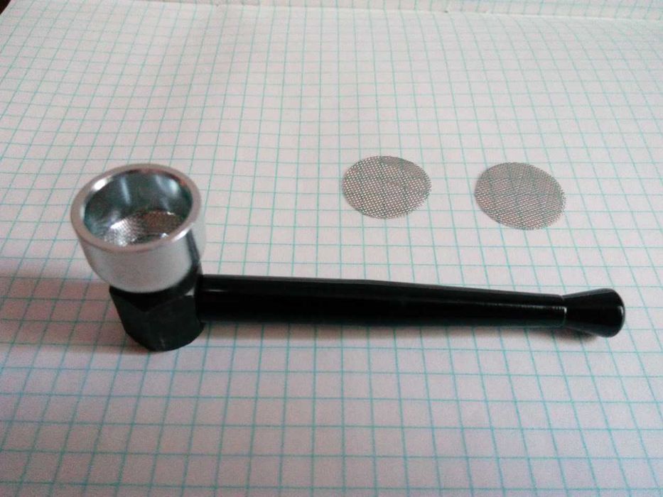 курительная трубка (№31).