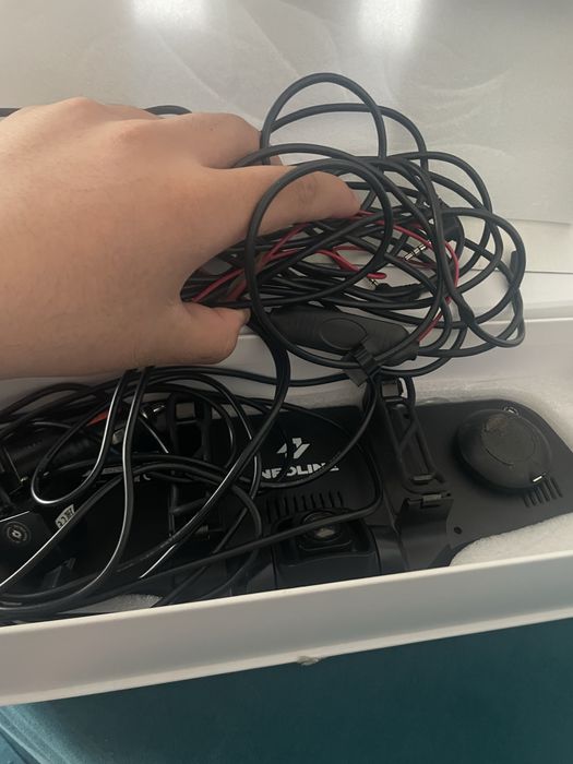 авторегистратор Neoline