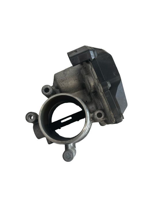 Clapeta De Acceleratie Audi A6/S6 Iv Saloon 4G2, C7, 4Gc 2010 - 2018 2