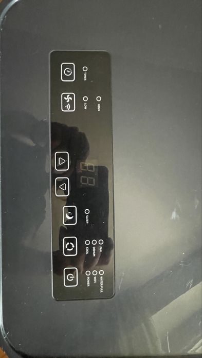 Aer conditionat portabil Hantech