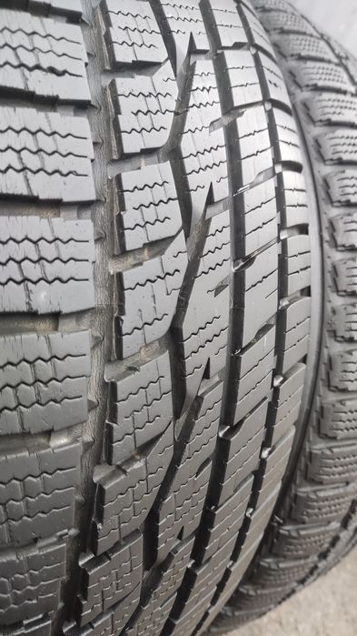 4бр.всесезонни гуми 195/65/15 TOYO Celsius 
6.5/6.6mm
намалена цена 99