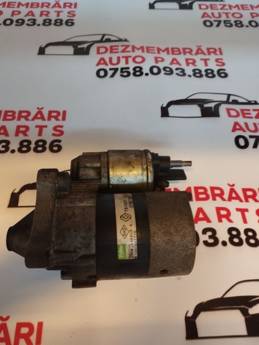 Electromot Dacia Renault Duster clio Logan 1.4 1.6 16v 1.5cdi
