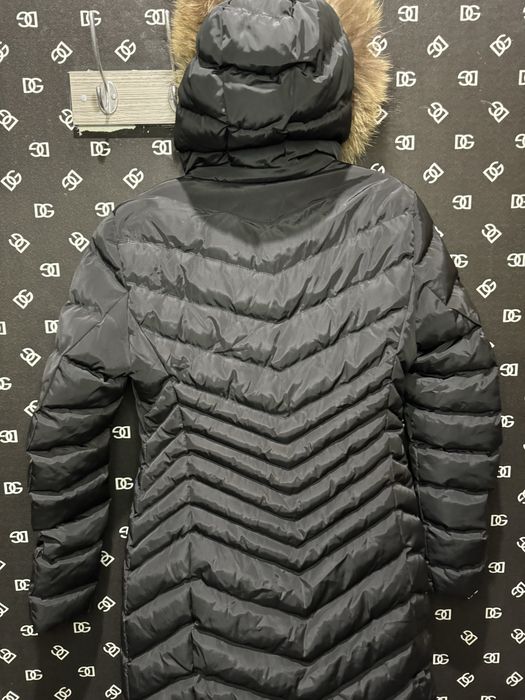 ‼️geaca pentru femei lunga calitate premium‼️