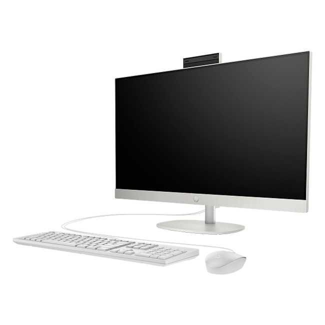 - Моноблок HP 27-cr2116ci (E19WQEA)