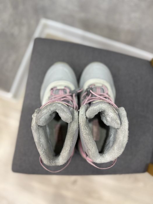 Outventure Ботинки подростковые 36 размер