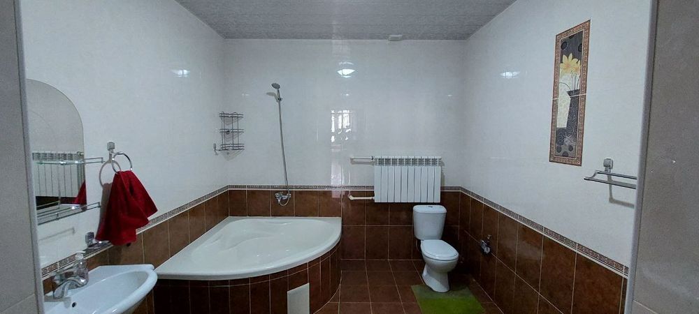 Участка сотилади 12 соток