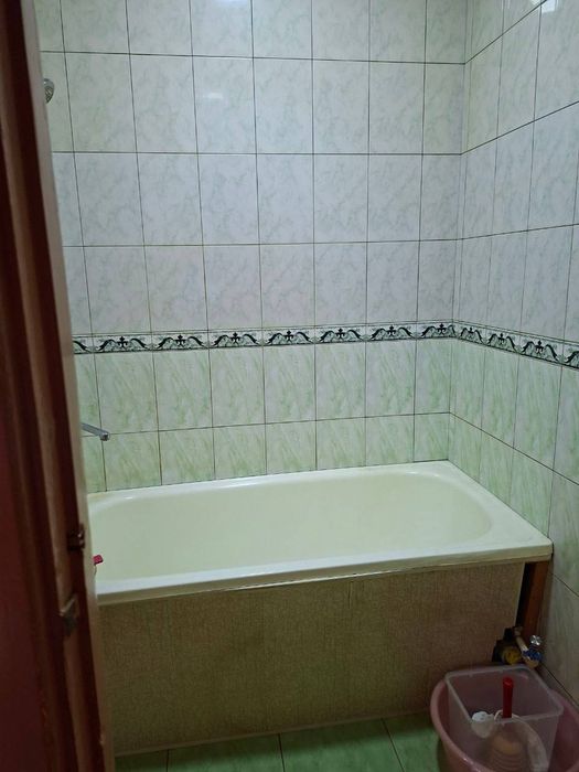 Квартира на С.Барака 2/3/4 общ пл 60м с мебелью