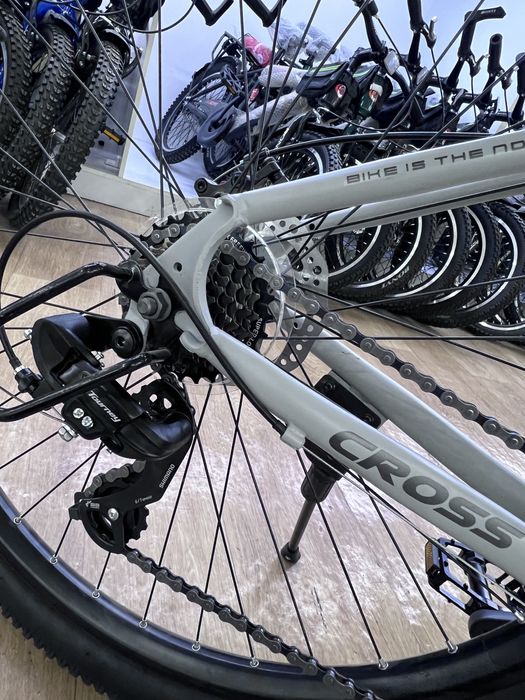 Велосипед Cross 29