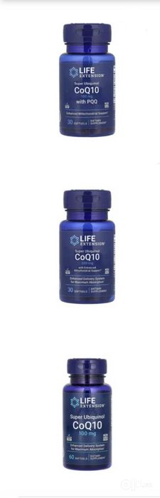 Life Extension QoQ 10