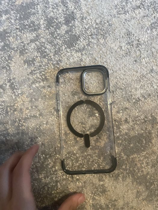 Husa IPhone 12 pro
