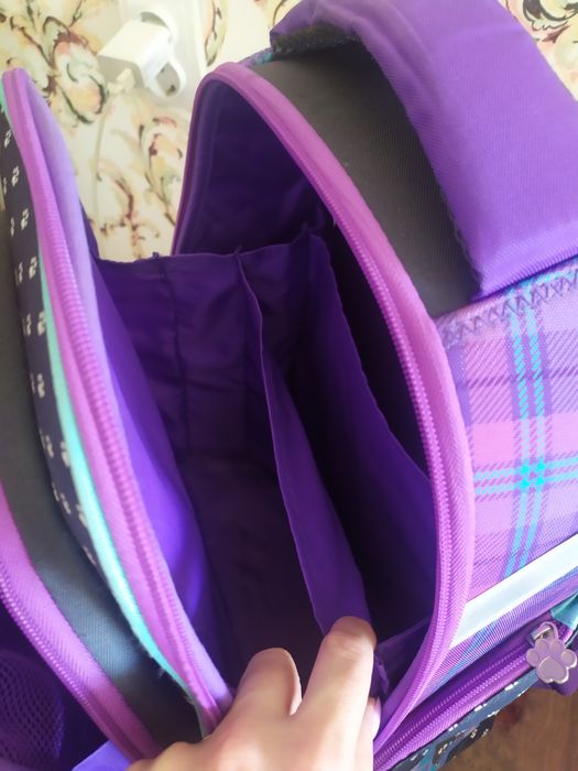 Рюкзак для девочки