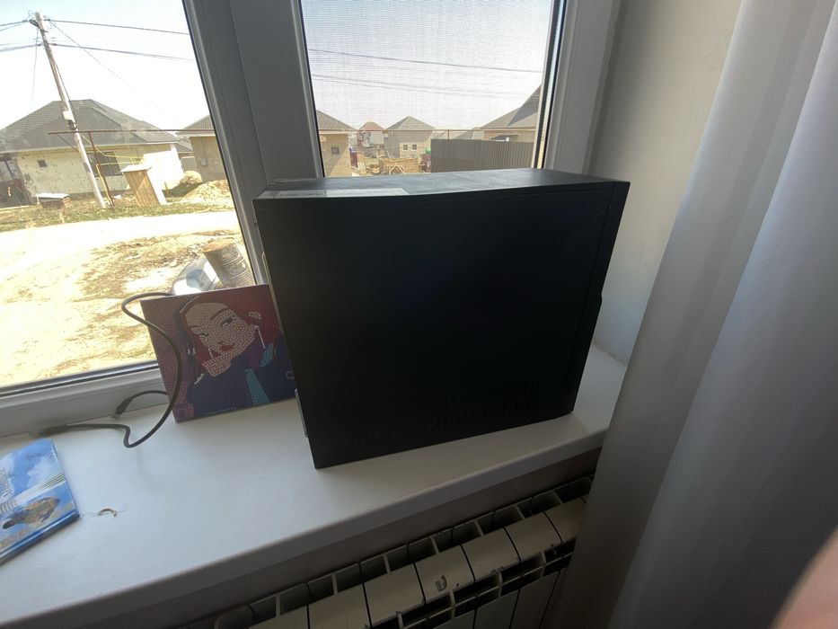 Продам комп офисный