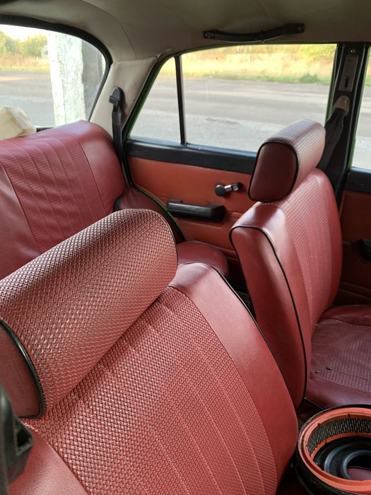 Продам Москвич 412