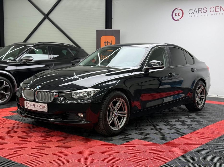BMW Seria 3 Rate / avans 0 / posibilitate garantie