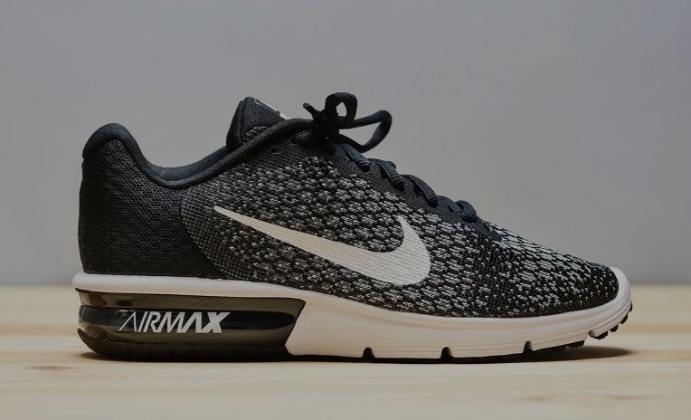 Nike air max Sequent 2
